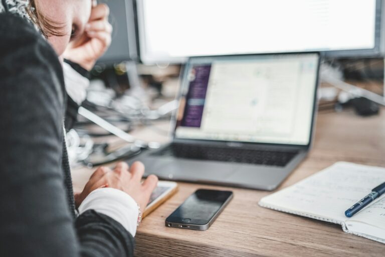 Why UK Businesses Are Turning to Fractional CFOs Over Full-Time Hires
